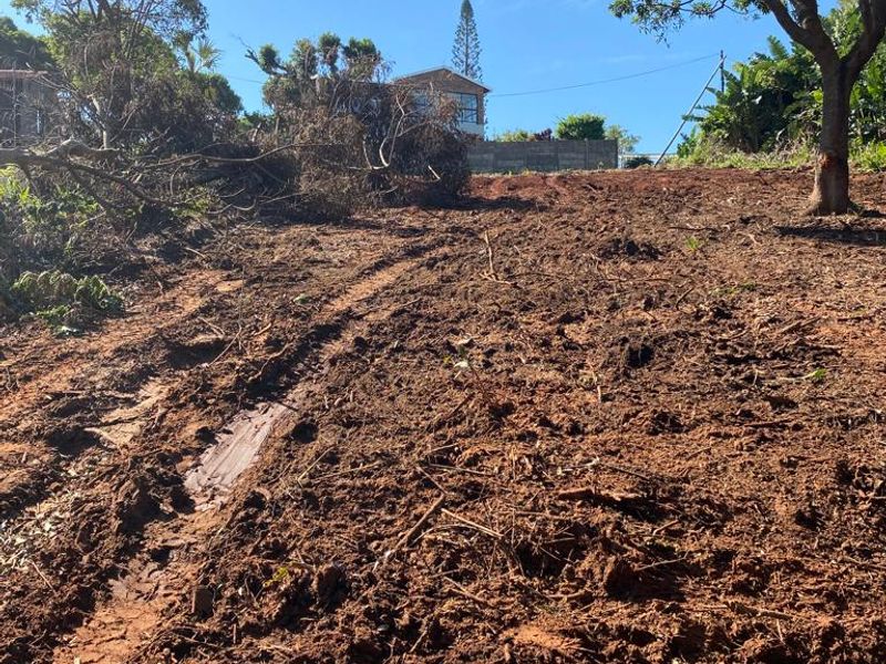 Vacant land in the best part of Leisure Bay in the South Coast KZN - Photo 2