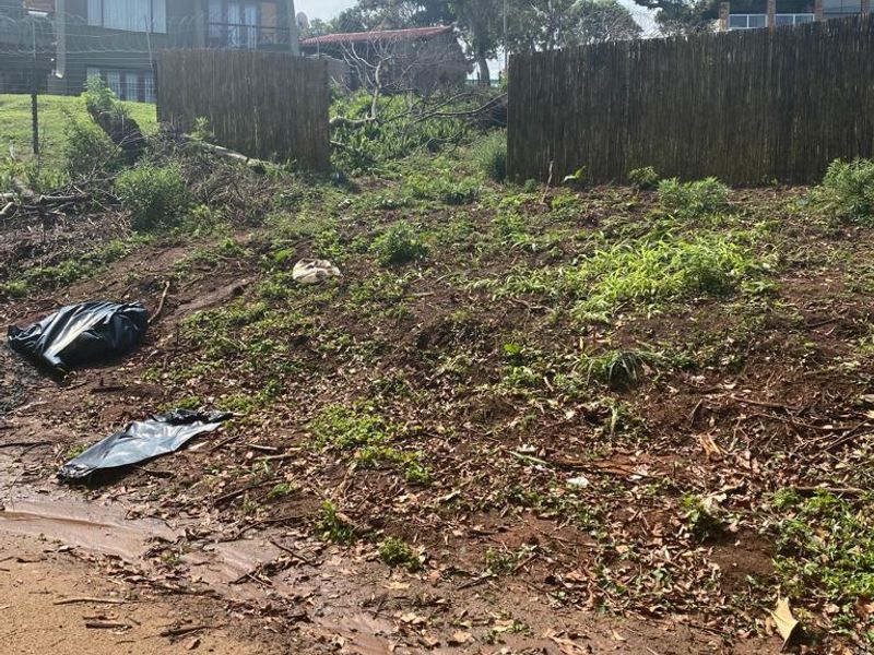 Vacant land in the best part of Leisure Bay in the South Coast KZN - Photo 9