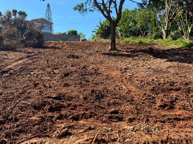 Vacant land in the best part of Leisure Bay in the South Coast KZN - Photo 8