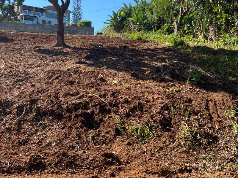 Vacant land in the best part of Leisure Bay in the South Coast KZN - Photo 7