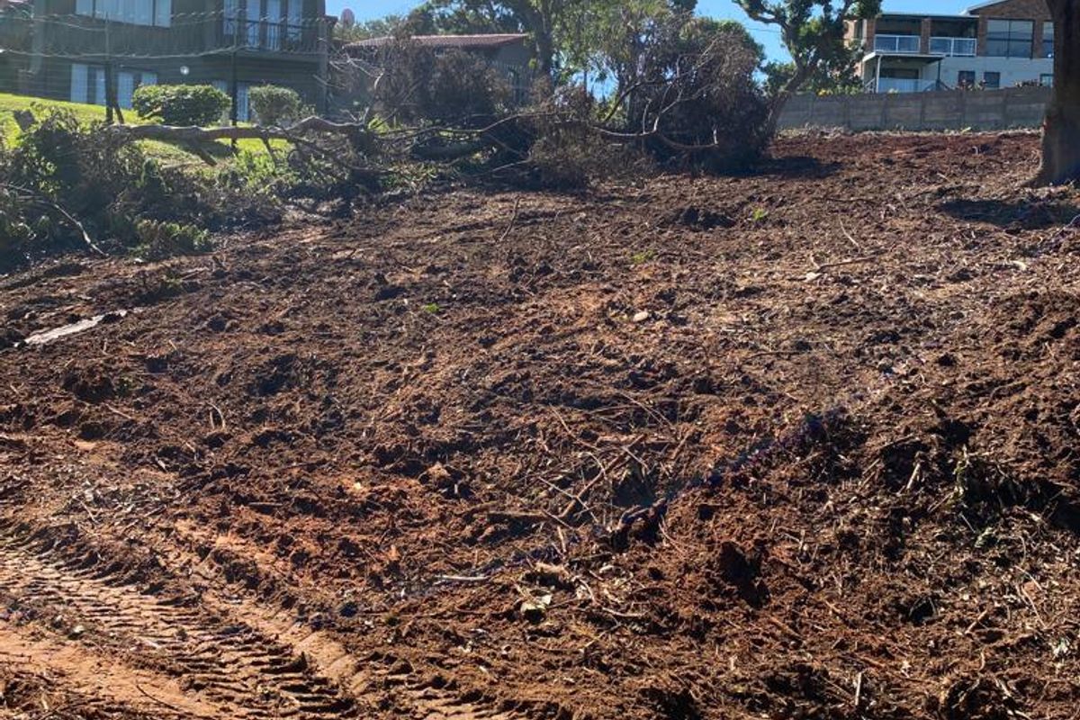 Vacant land in the best part of Leisure Bay in the South Coast KZN - Photo 4