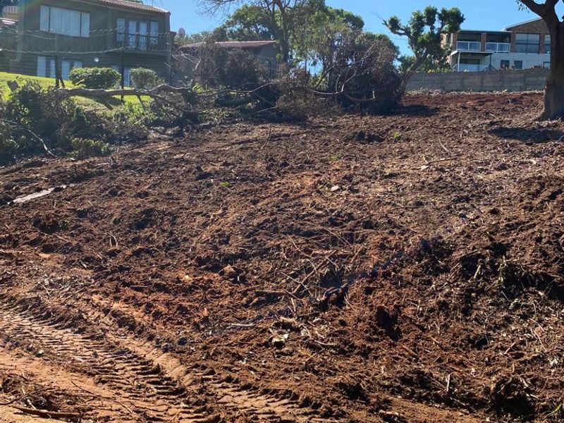 Vacant land in the best part of Leisure Bay in the South Coast KZN - Photo 4