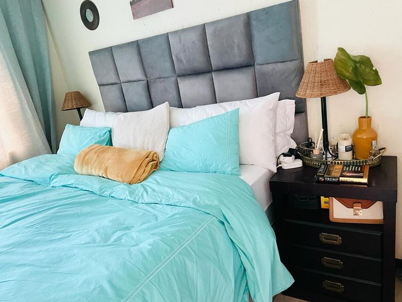 Neat top floor and well maintained 1 bedroom apartment - Photo 10