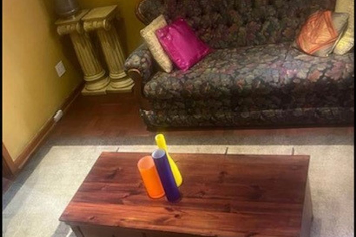 Cozy 2-Bedroom Apartment with Modern Features - Photo 5