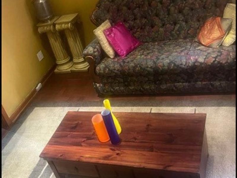 Cozy 2-Bedroom Apartment with Modern Features - Photo 5