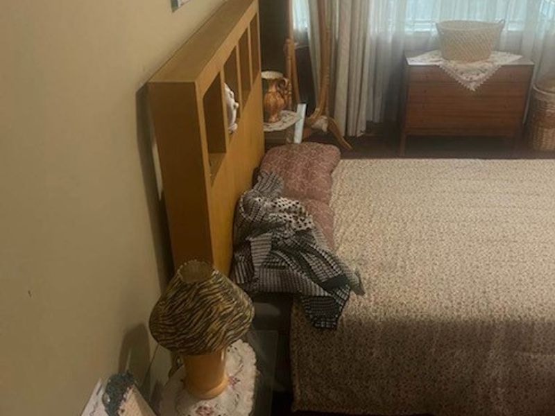 Cozy 2-Bedroom Apartment with Modern Features - Photo 10