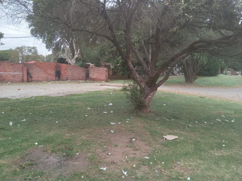 Charming 3-Bedroom Flat in Bezuidenhout Valley - Photo 2