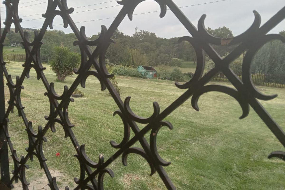 Charming 3-Bedroom Flat in Bezuidenhout Valley - Photo 5