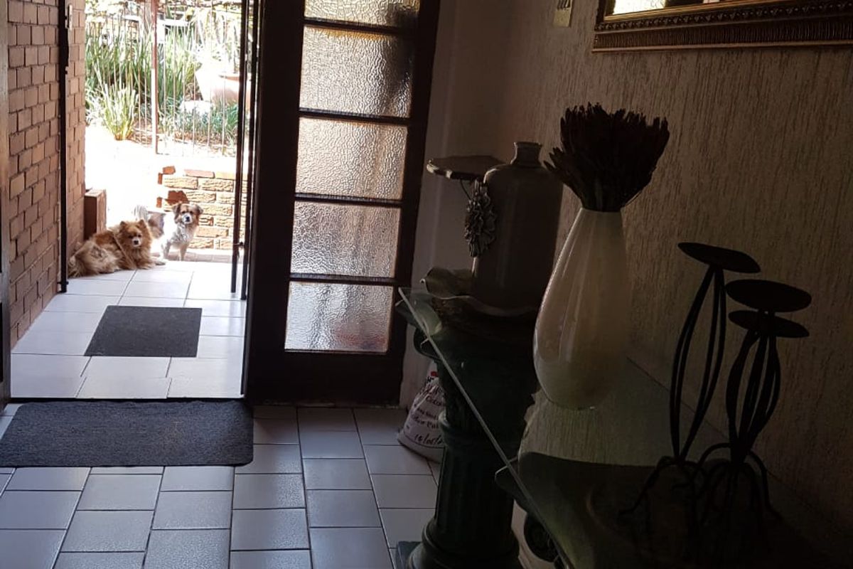 Stunning 3-Bedroom Home with Flatlet & Pool – Perfect Location! - Photo 3