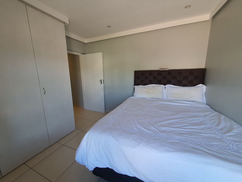 2 Bed Townhouse – Secure, Pet-Friendly Living with Spacious Layout - Photo 10