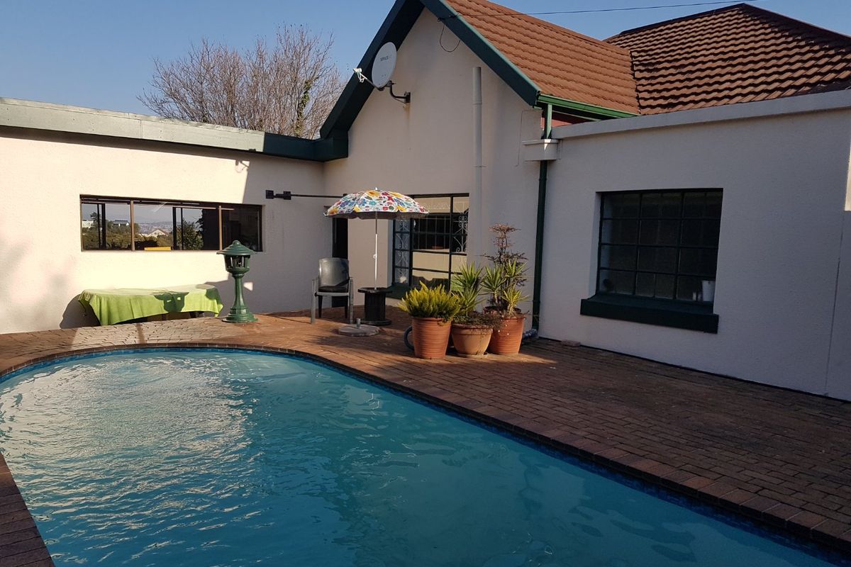 Million Dollar Views - Photo 2