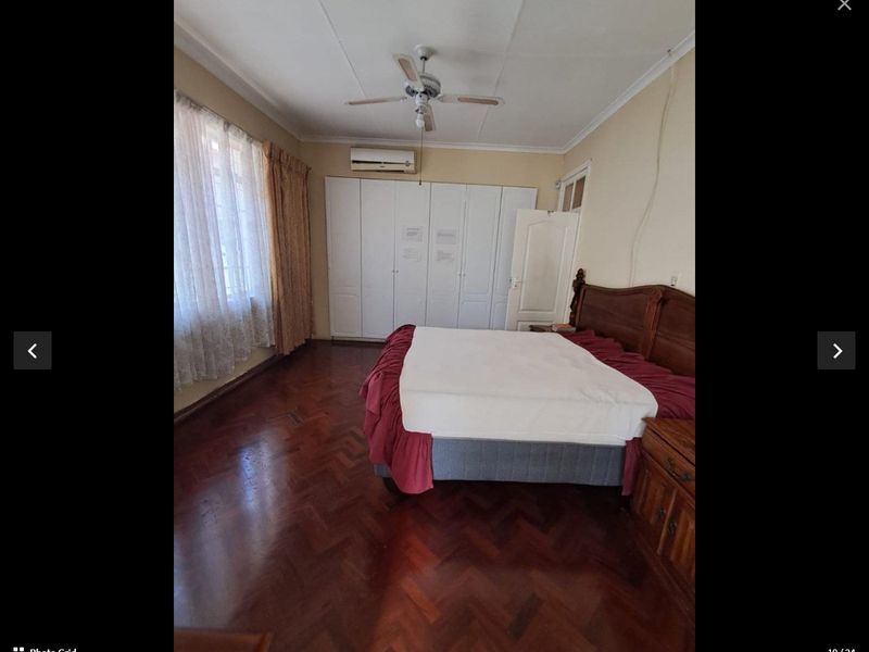 Spacious Family Home with Cottage for Sale in Kensington, Johannesburg - Photo 7