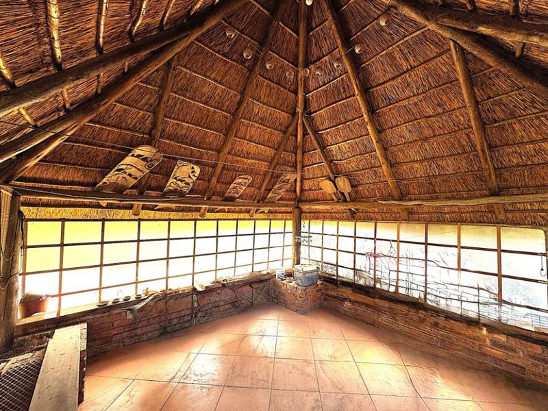 4 Bed House – Spacious Family Home with Pool and Lapa - Photo 8