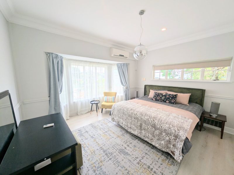 Mount Edgecombe Estate One - Lovely two bedroom apartment in this sought-after golf estate - Fully Furnished - Ideal Corporate Let - walking distance to the clubhouse and facilities - Photo 9