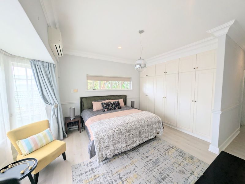 Mount Edgecombe Estate One - Lovely two bedroom apartment in this sought-after golf estate - Fully Furnished - Ideal Corporate Let - walking distance to the clubhouse and facilities - Photo 8