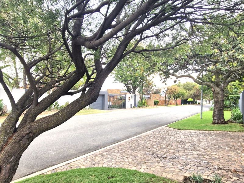 Stunning Spacious 3 Bedrooms 2 Bathrooms  Free-Standing Home with Pool & Solar Stunning Garden And Staff Quarters - Photo 4