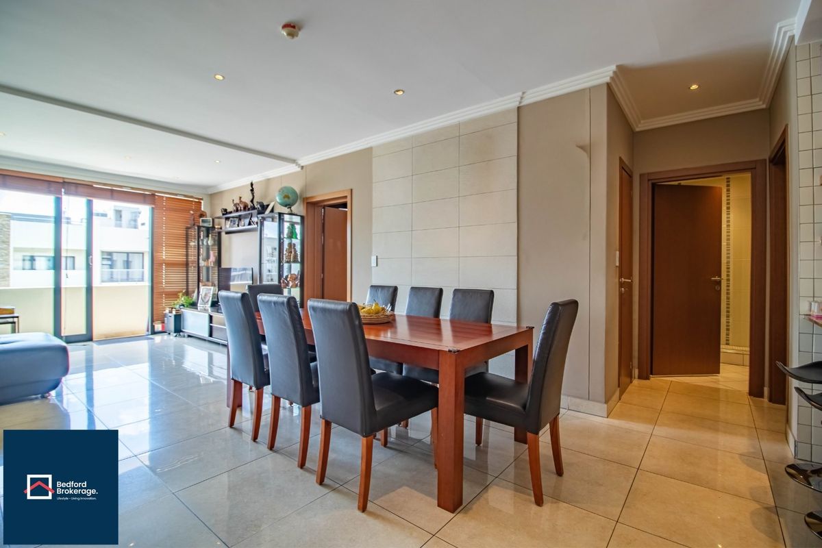 Modern North-Facing 2-Bedroom Apartment For Sale - Photo 5