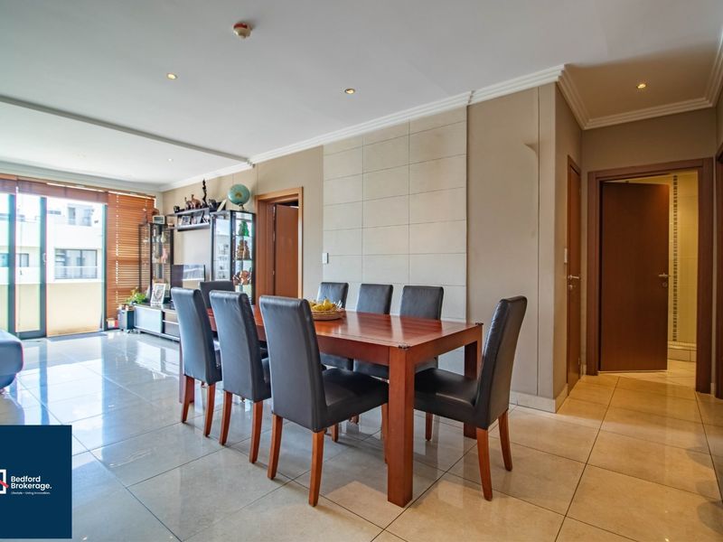 Modern North-Facing 2-Bedroom Apartment For Sale - Photo 5