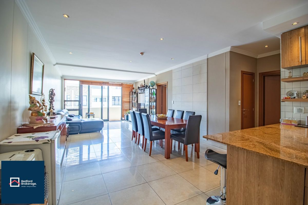 Modern North-Facing 2-Bedroom Apartment For Sale - Photo 4