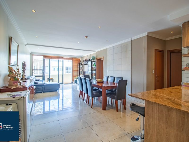 Modern North-Facing 2-Bedroom Apartment For Sale - Photo 4