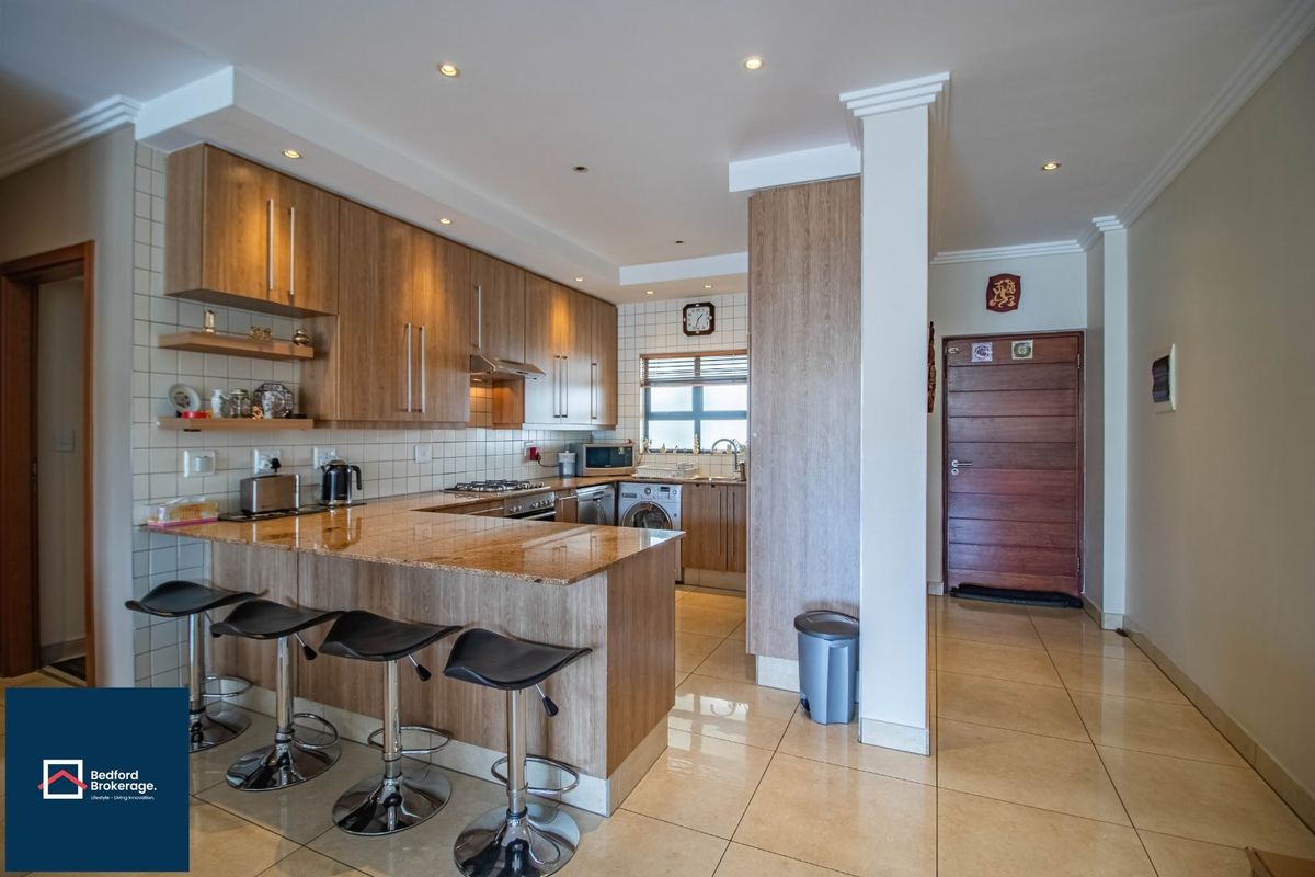 Modern North-Facing 2-Bedroom Apartment For Sale - Photo 3