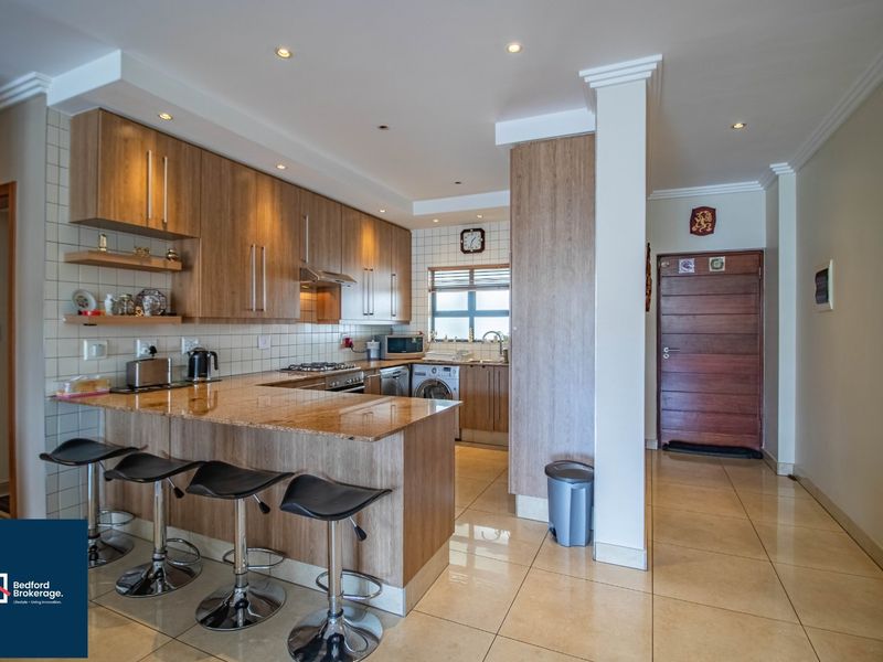 Modern North-Facing 2-Bedroom Apartment For Sale - Photo 3