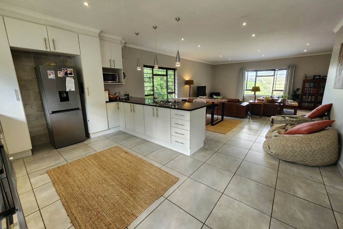 A Home Where the Garden, Pool & Patio Steal the Show! PLUS A FLATLET!  - Photo 3