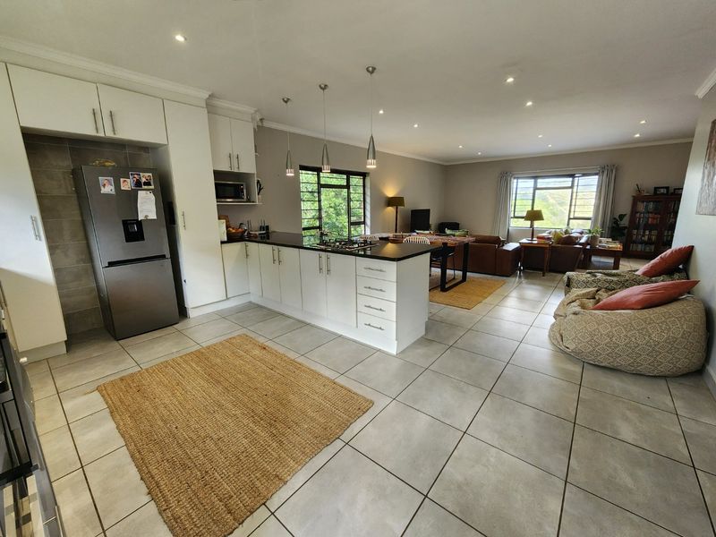 A Home Where the Garden, Pool & Patio Steal the Show! PLUS A FLATLET!  - Photo 3