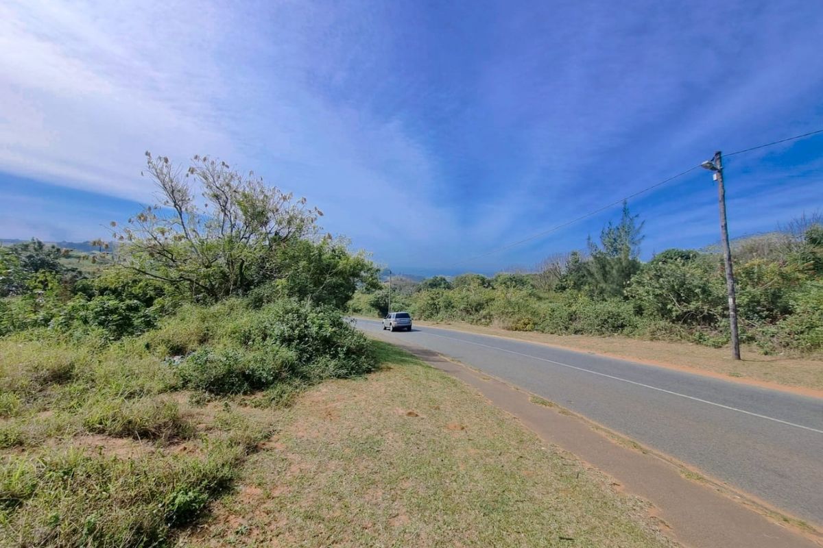 Developers Dream.  Development Land In Desainager, KZN - Photo 5