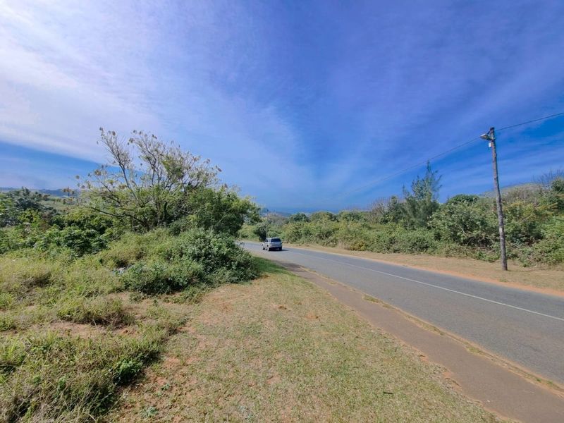 Developers Dream.  Development Land In Desainager, KZN - Photo 5