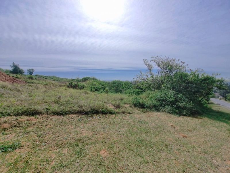 Developers Dream.  Development Land In Desainager, KZN - Photo 2