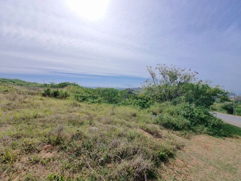 Developers Dream.  Development Land In Desainager, KZN - Photo 6