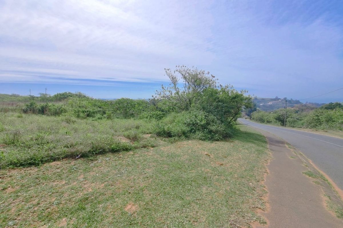 Developers Dream.  Development Land In Desainager, KZN - Photo 4