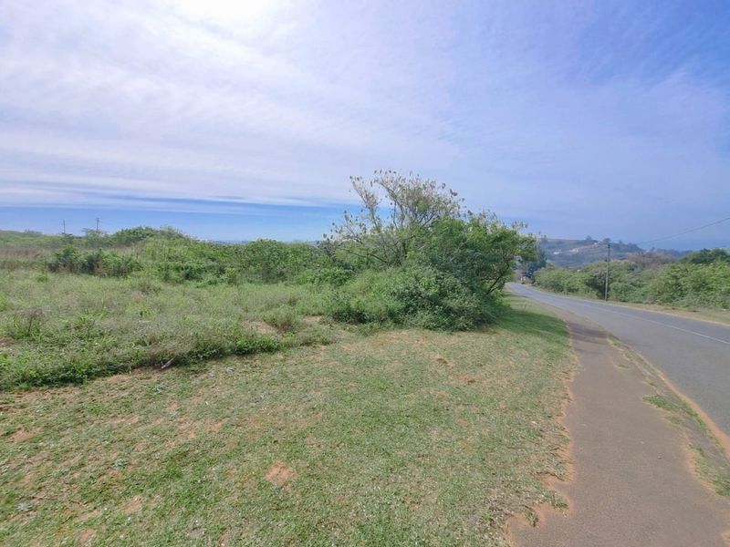 Developers Dream.  Development Land In Desainager, KZN - Photo 4