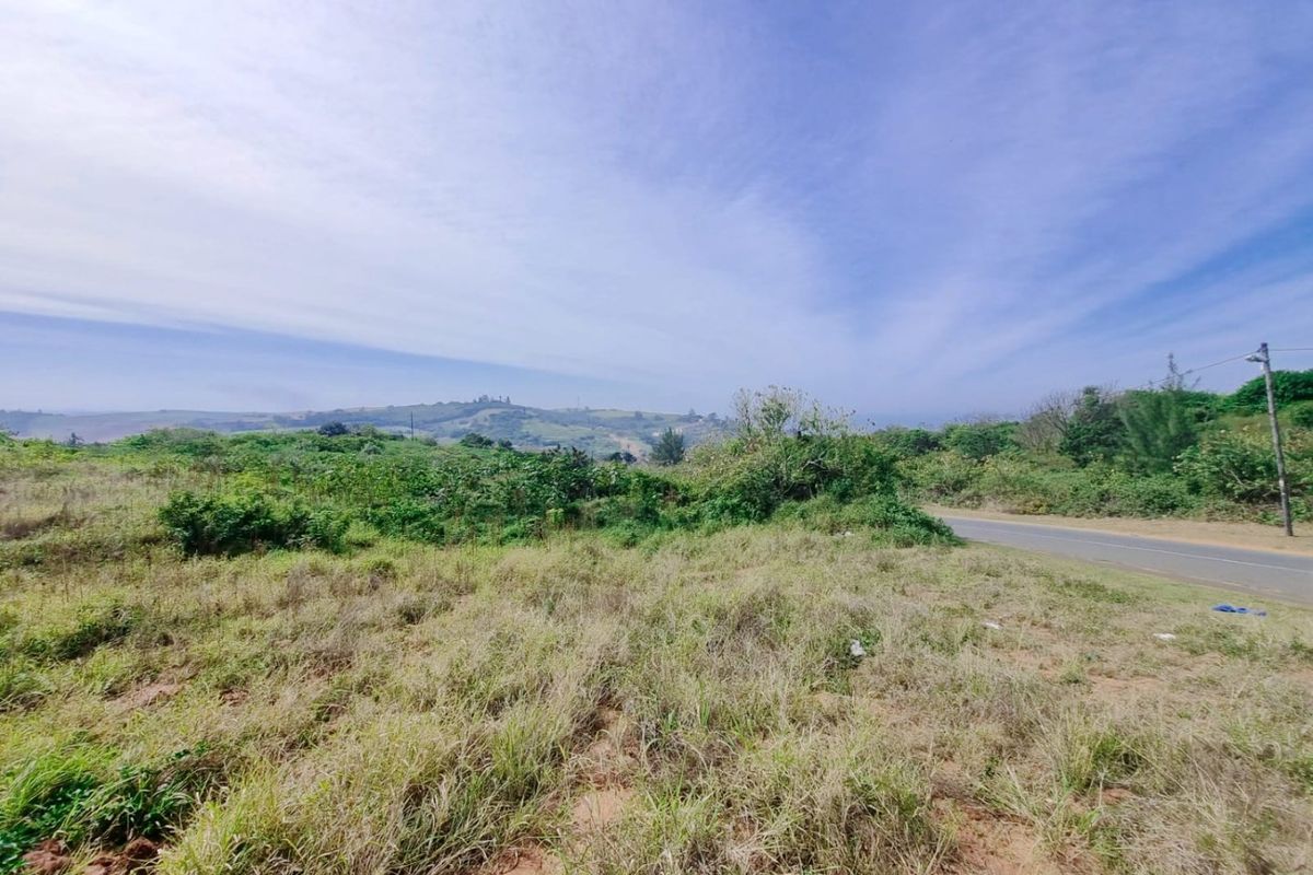 Developers Dream.  Development Land In Desainager, KZN - Photo 3
