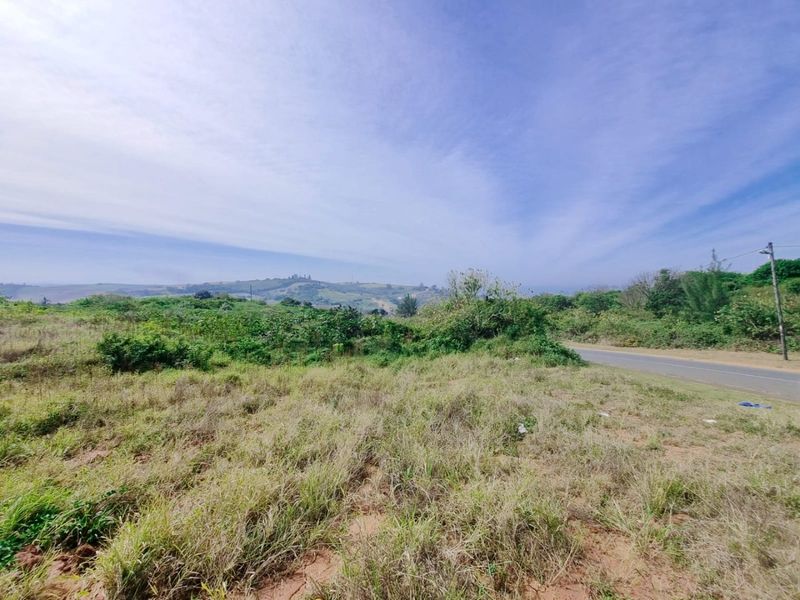 Developers Dream.  Development Land In Desainager, KZN - Photo 3