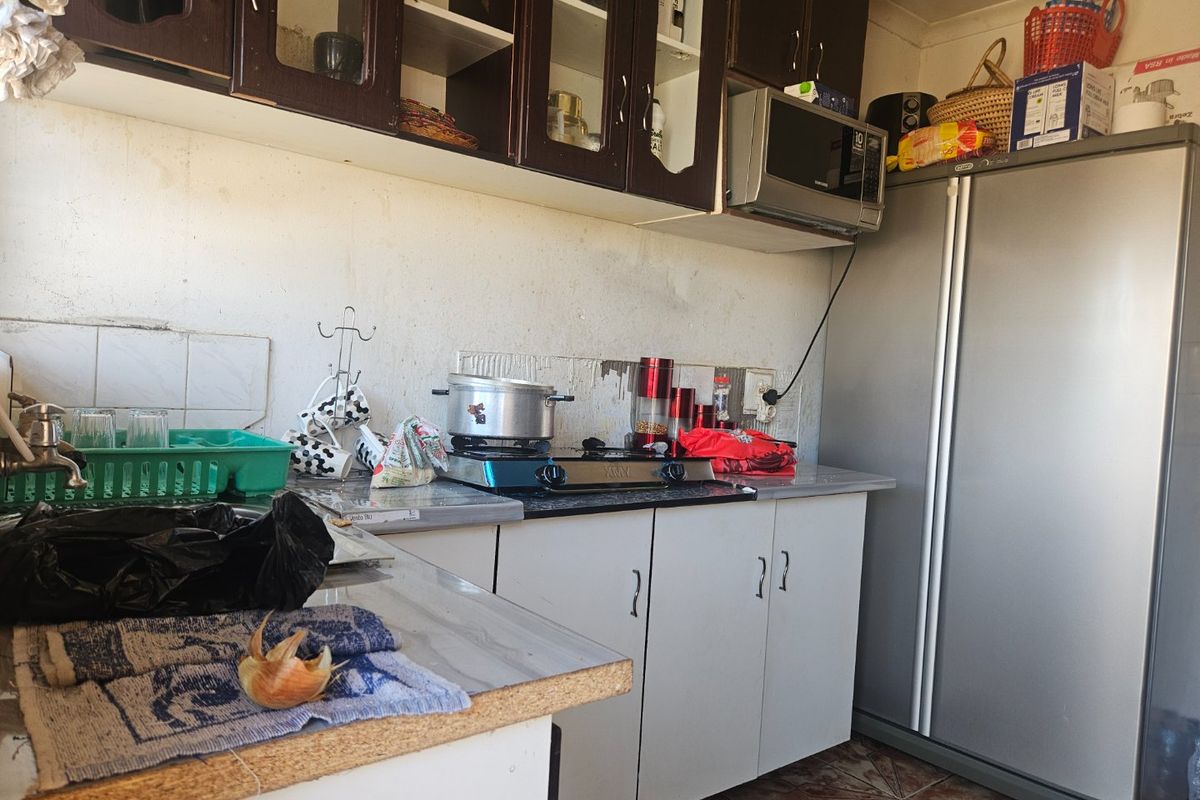 3 Bedroom house for sale  - Photo 3