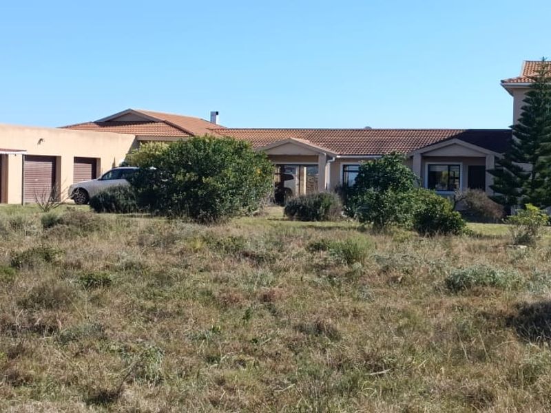 Exceptional Smallholding for Sale in Aalwyndal, Mossel Bay – Prime Development Opportunity! - Photo 4