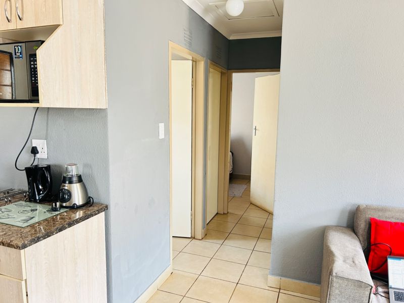 Beautiful 2 bedrooms for sale in Sky City  - Photo 9