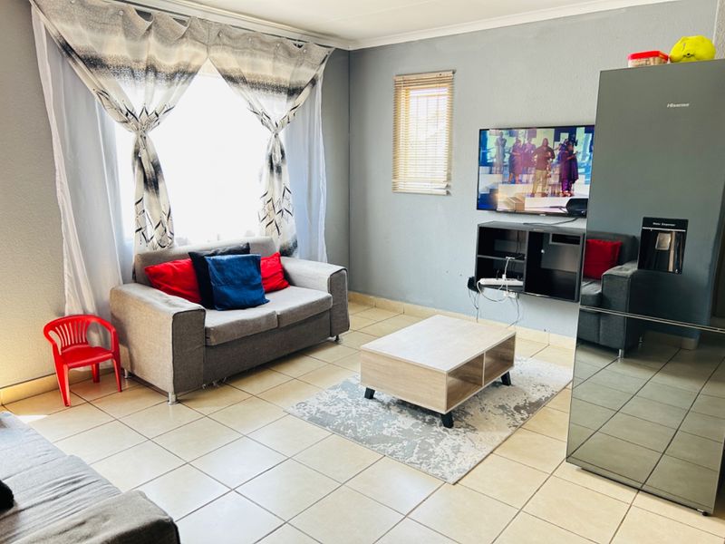 Beautiful 2 bedrooms for sale in Sky City  - Photo 8