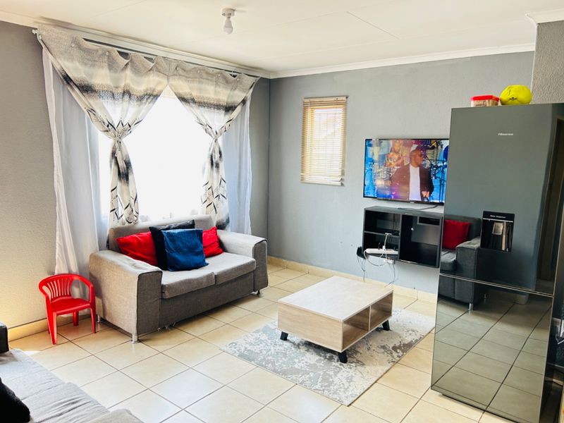 Beautiful 2 bedrooms for sale in Sky City  - Photo 7