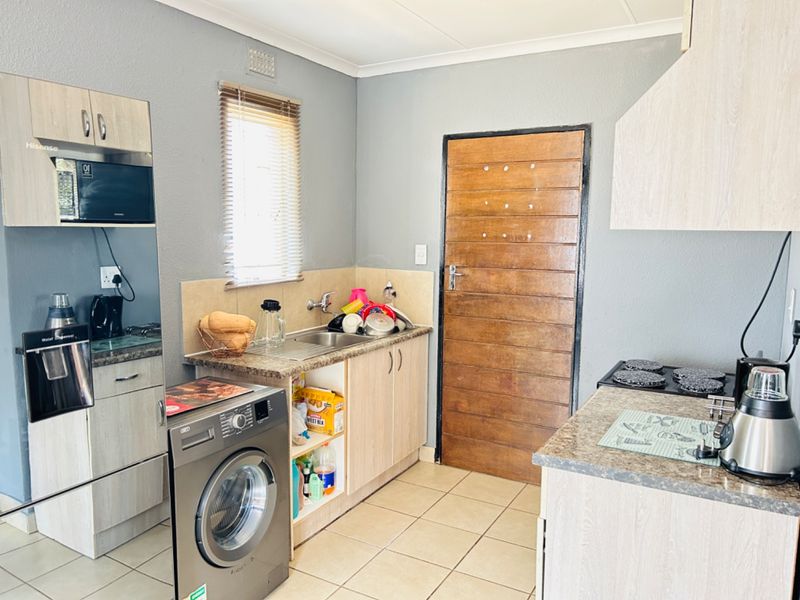 Beautiful 2 bedrooms for sale in Sky City  - Photo 6