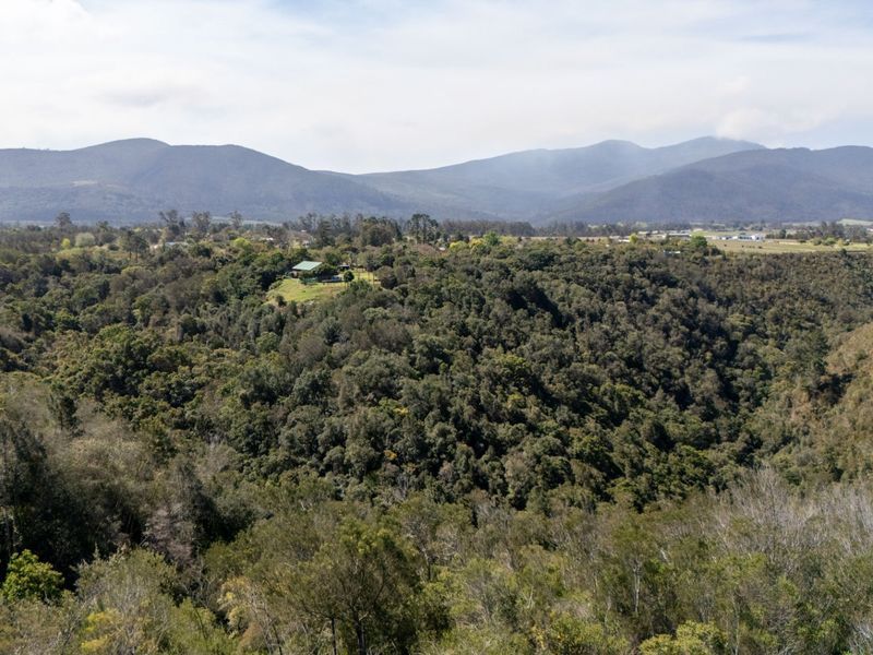 Vacant Land with Beautiful Mountain views  - Photo 8