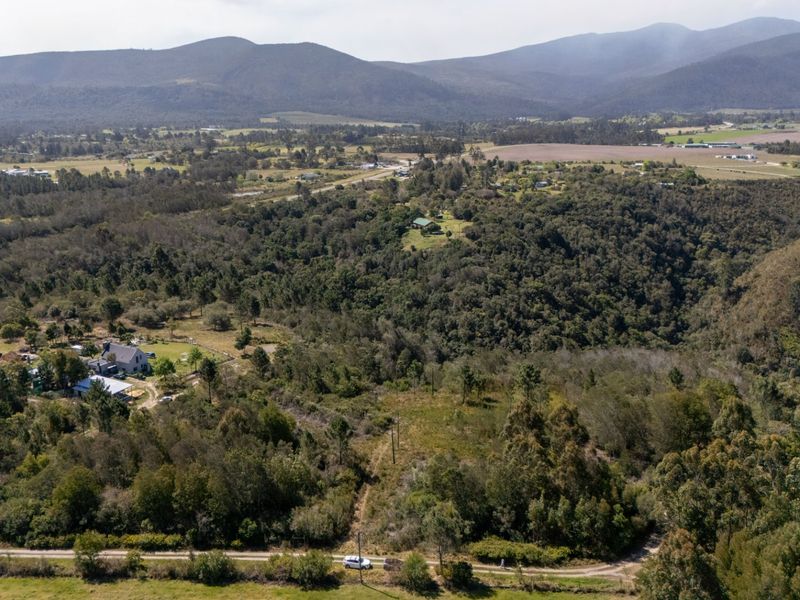 Vacant Land with Beautiful Mountain views  - Photo 7