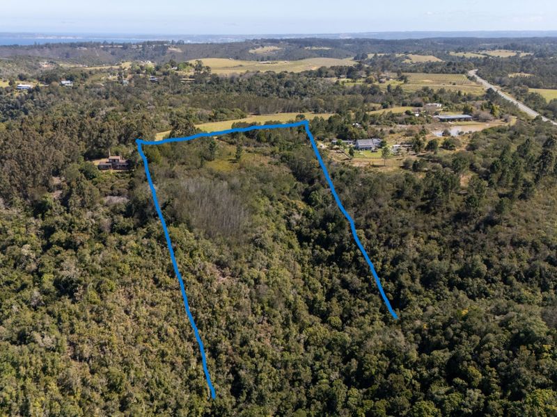 Vacant Land with Beautiful Mountain views  - Photo 9