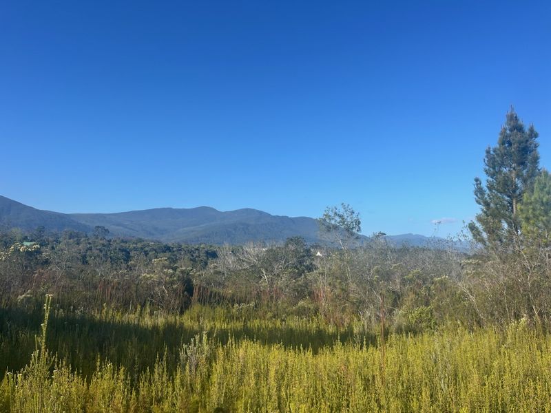 Vacant Land with Beautiful Mountain views  - Photo 2