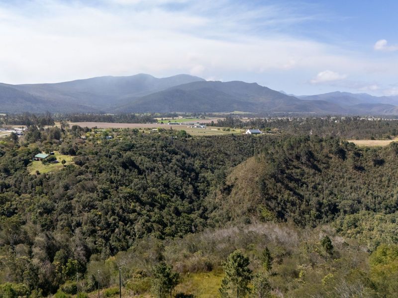 Vacant Land with Beautiful Mountain views  - Photo 1