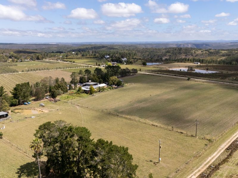 Small Farm with Grazing, Mountain Views - Photo 2