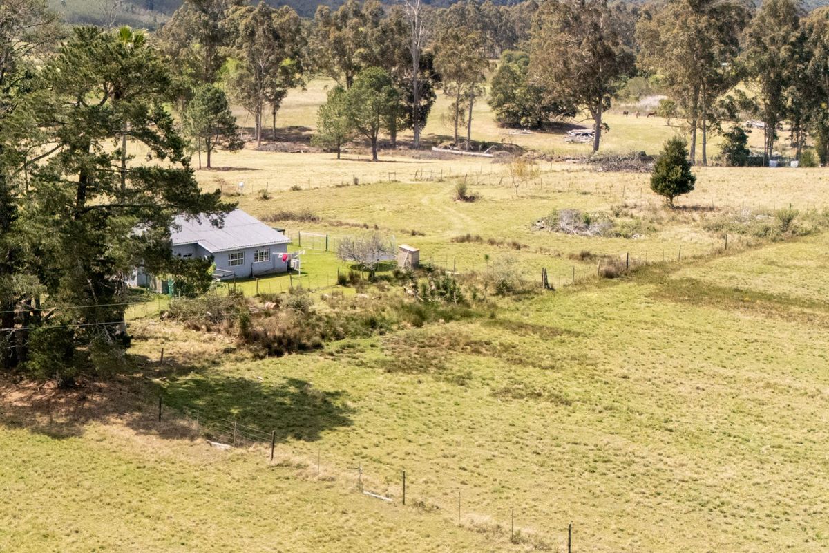 Small Farm with Grazing, Mountain Views - Photo 5
