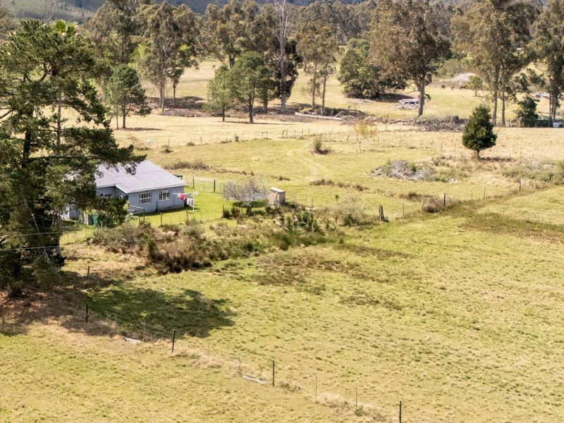 Small Farm with Grazing, Mountain Views - Photo 5